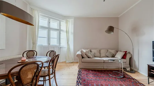 Apartments in Berlin Tempelhof-Schöneberg - photo 3