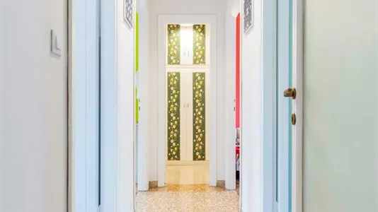 Rooms in Bologna - photo 3