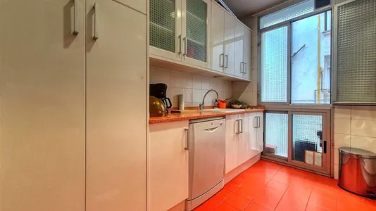 Apartments in Madrid Chamberí - photo 7