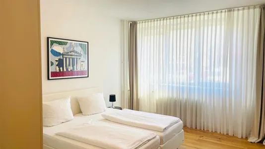 Apartments in Berlin Charlottenburg-Wilmersdorf - photo 1