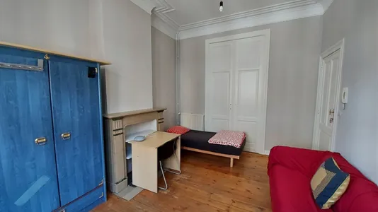 Rooms in Brussels Elsene - photo 7