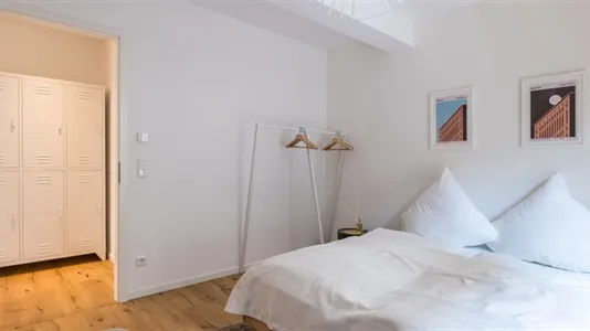 Apartments in Berlin Friedrichshain-Kreuzberg - photo 6