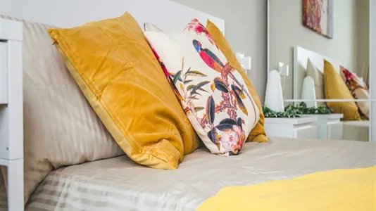 Rooms in Milano Zona 2 - Stazione Centrale, Gorla, Turro, Greco, Crescenzago - photo 3