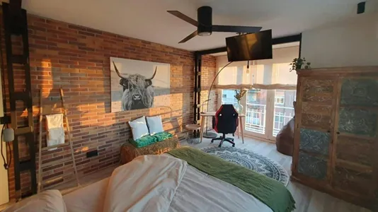 Apartments in Madrid Hortaleza - photo 2