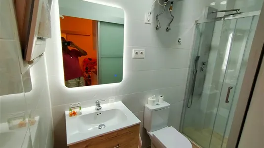 Apartments in Madrid Centro - photo 5