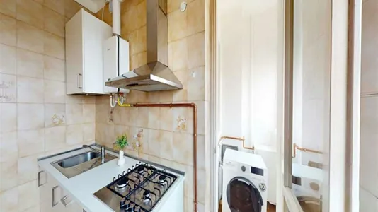 Rooms in Milano Zona 7 - Baggio, De Angeli, San Siro - photo 8