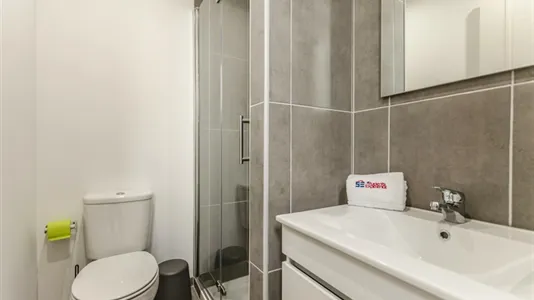 Rooms in Location is not specified - photo 7