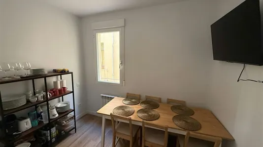 Rooms in Madrid Salamanca - photo 4
