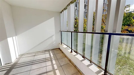 Rooms in Bordeaux - photo 7