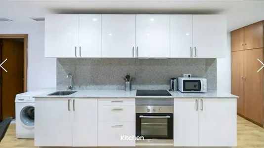 Rooms in Valencia Extramurs - photo 7