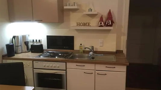 Apartments in Berlin Pankow - photo 6