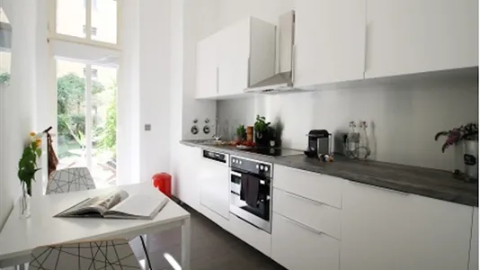 Apartments in Berlin Mitte - photo 5