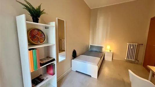 Rooms in Bologna - photo 3