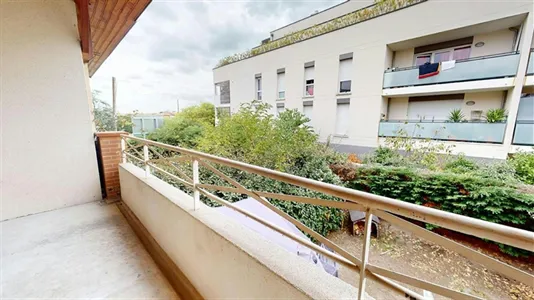 Apartments in Toulouse - photo 3