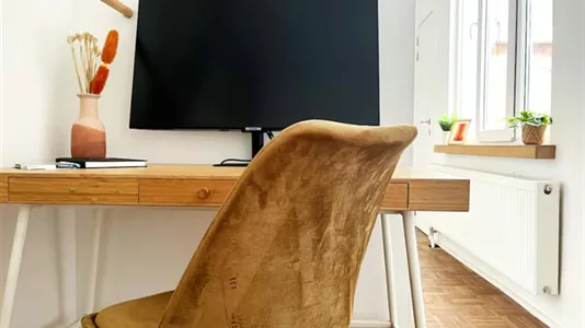 Apartments in Stad Antwerp - photo 8