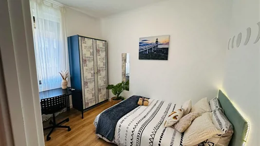 Rooms in Zaragoza - photo 3