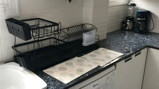 Rooms in Barcelona Sarrià-St. Gervasi - photo 7