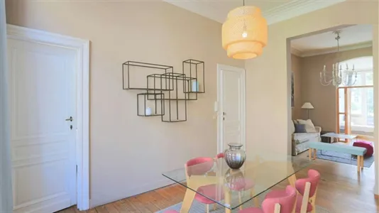Apartments in Brussels Etterbeek - photo 7