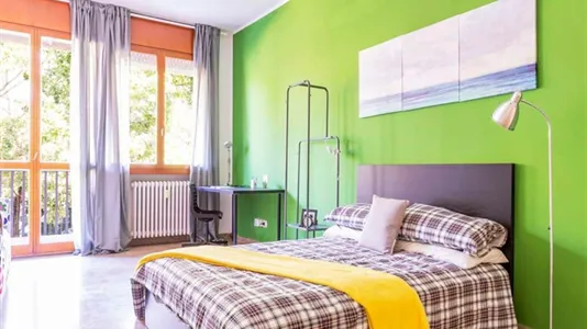 Rooms in Padua - photo 5