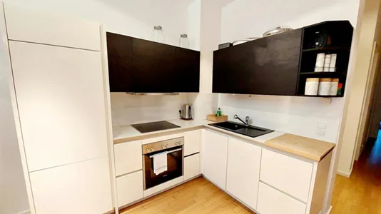 Apartments in Location is not specified - photo 7