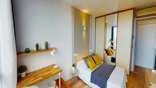 Rooms in Montpellier - photo 3