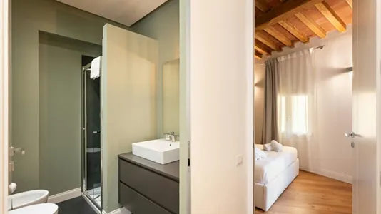 Apartments in Florence - photo 4
