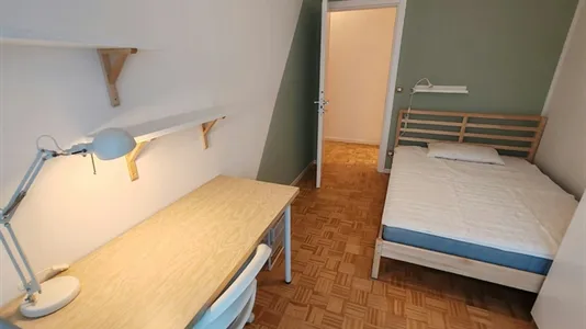 Rooms in Padua - photo 9