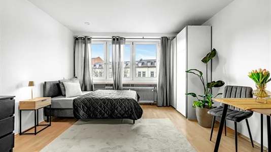 Apartments in Location is not specified - photo 4