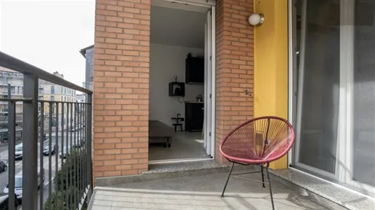 Apartments in Milano Zona 9 - Porta Garibaldi, Niguarda - photo 8