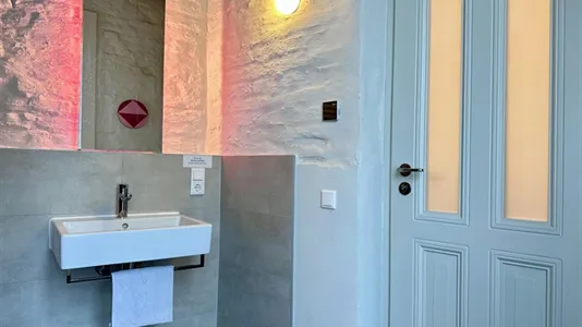 Apartments in Cologne Mülheim - photo 9