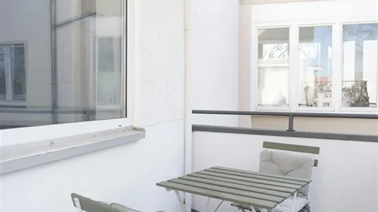 Apartments in Berlin Neukölln - photo 10