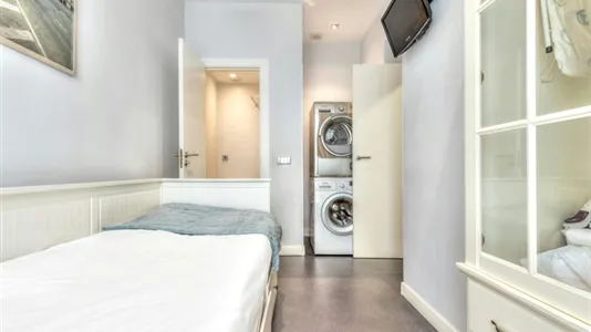 Apartments in Madrid Centro - photo 9