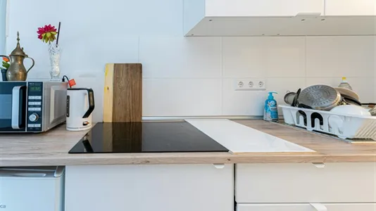 Rooms in Berlin Spandau - photo 10