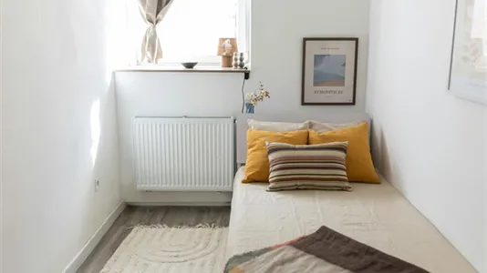 Rooms in Budapest XIII. kerület - photo 4