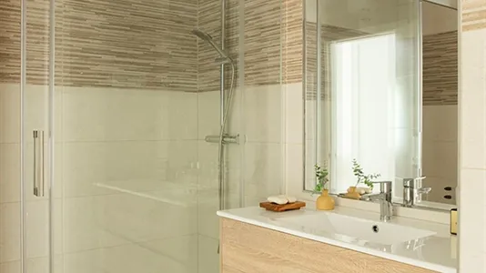 Apartments in Madrid Chamberí - photo 10