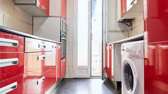 Rooms in Madrid Arganzuela - photo 5