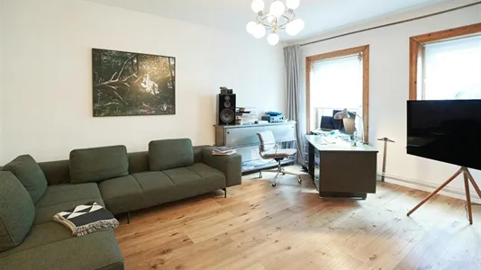 Apartments in Location is not specified - photo 2