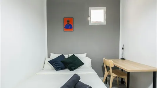 Rooms in Madrid Centro - photo 3