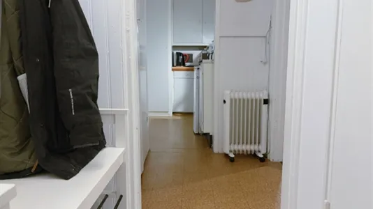 Apartments in Sollentuna - photo 2