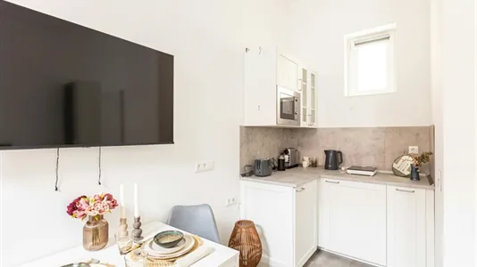 Rooms in Budapest Ferencváros - photo 10