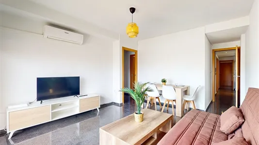 Rooms in Valencia Algirós - photo 8