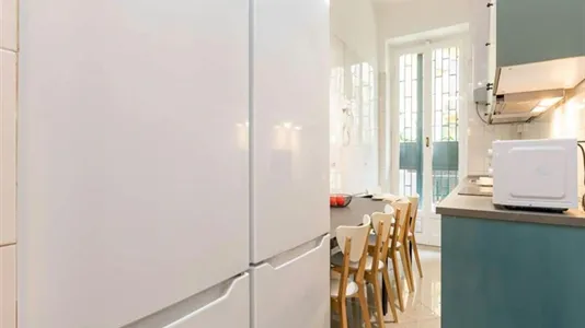 Rooms in Milano Zona 8 - Fiera, Gallaratese, Quarto Oggiaro - photo 10