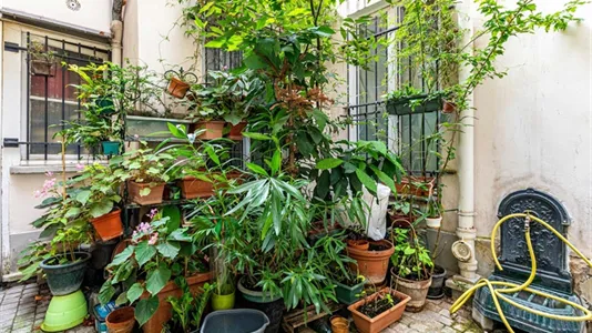 Apartments in Paris 11ème arrondissement - Bastille - photo 5