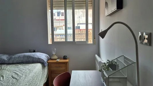 Rooms in la Punta - photo 5