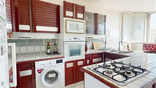 Rooms in Lyon - photo 5