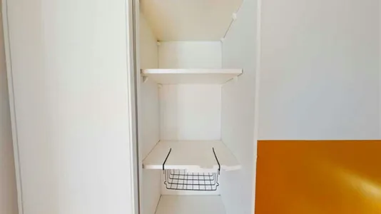 Rooms in Paris 11ème arrondissement - Bastille - photo 5