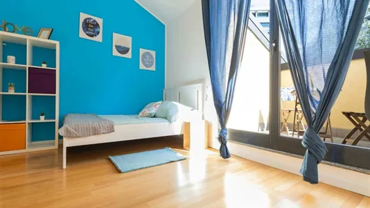 Rooms in Milano Zona 5 - Vigentino, Chiaravalle, Gratosoglio - photo 1