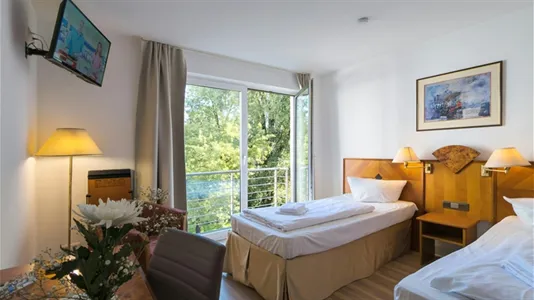 Apartments in Berlin Charlottenburg-Wilmersdorf - photo 8