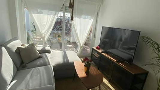 Rooms in Valencia Ciutat Vella - photo 3