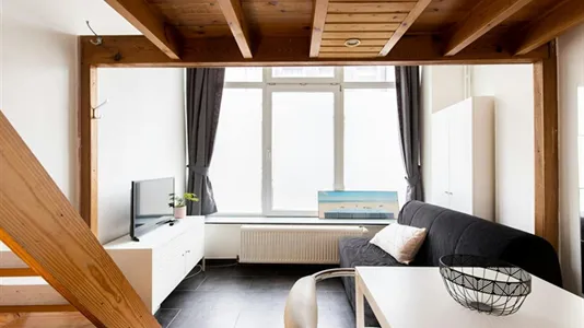 Apartments in Stad Brussel - photo 4